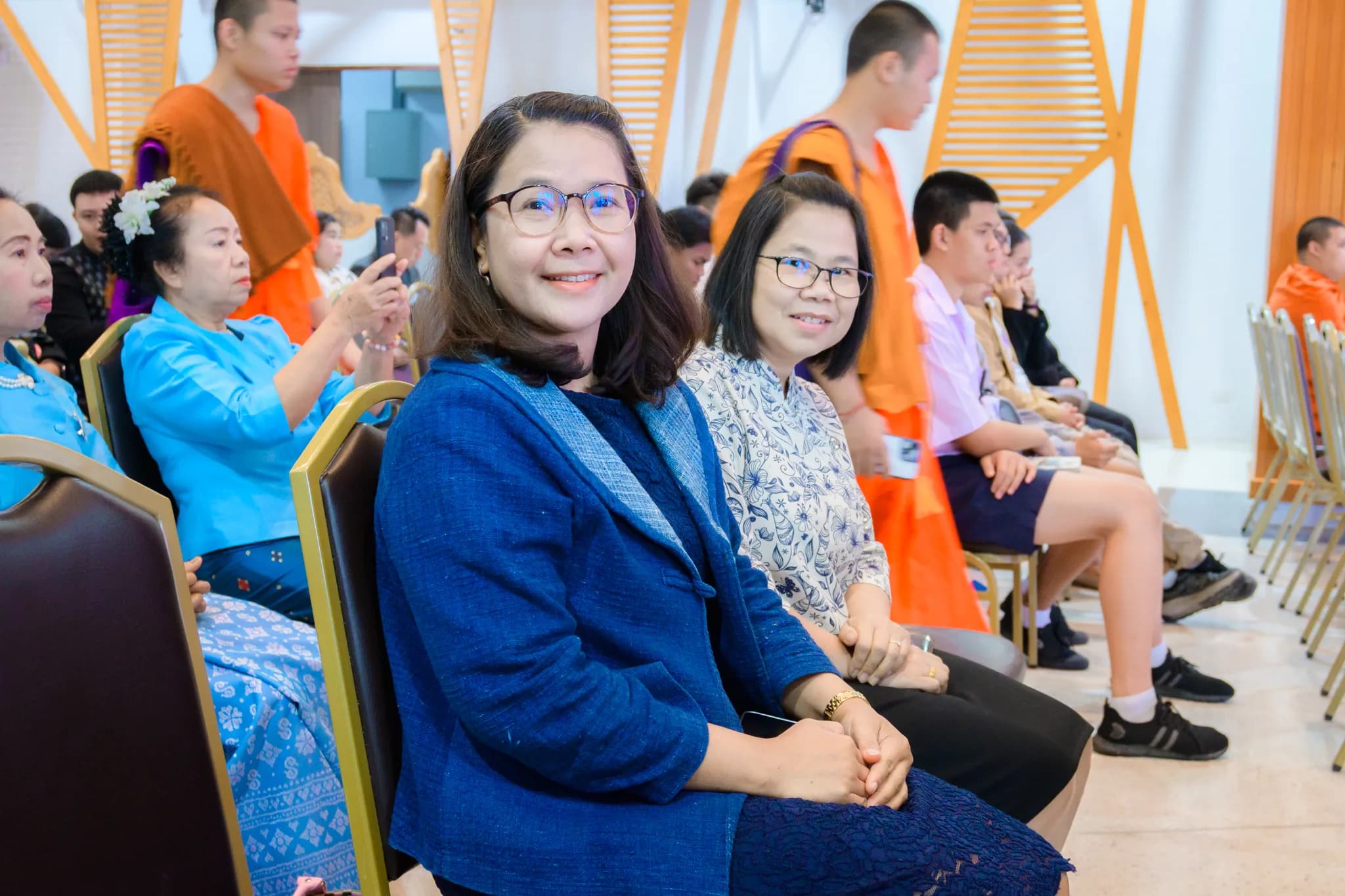 การประกวดตุงล้านนา บูชาพระมหาชินธาตุเจ้าดอย" ประจำปี ๒๕๖๙
