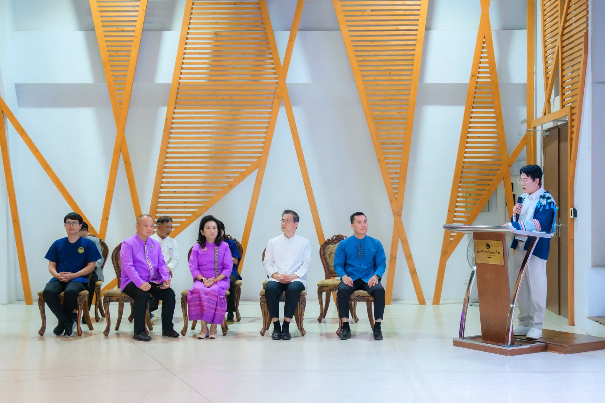 การประกวดตุงล้านนา บูชาพระมหาชินธาตุเจ้าดอย" ประจำปี ๒๕๖๙