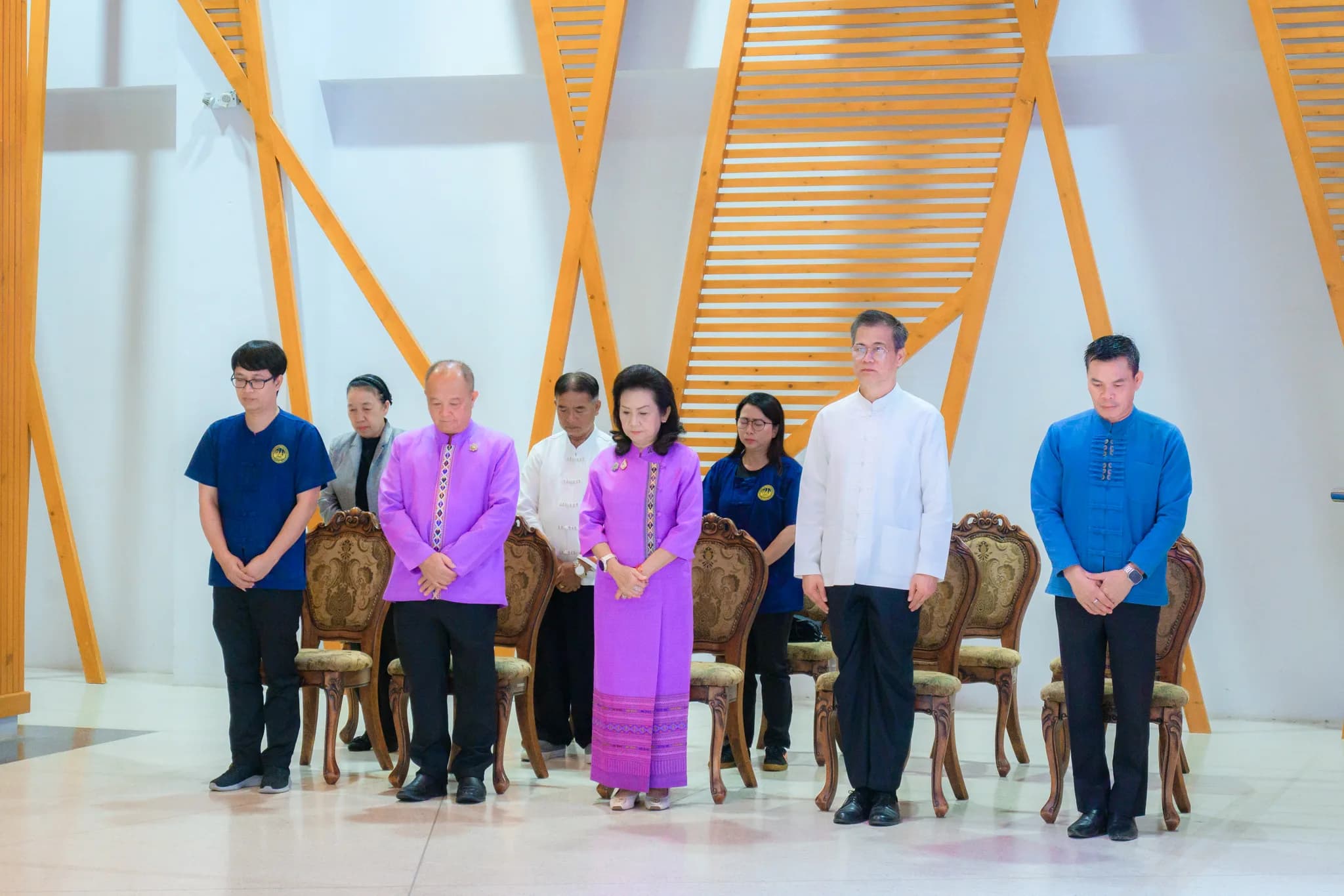การประกวดตุงล้านนา บูชาพระมหาชินธาตุเจ้าดอย" ประจำปี ๒๕๖๙