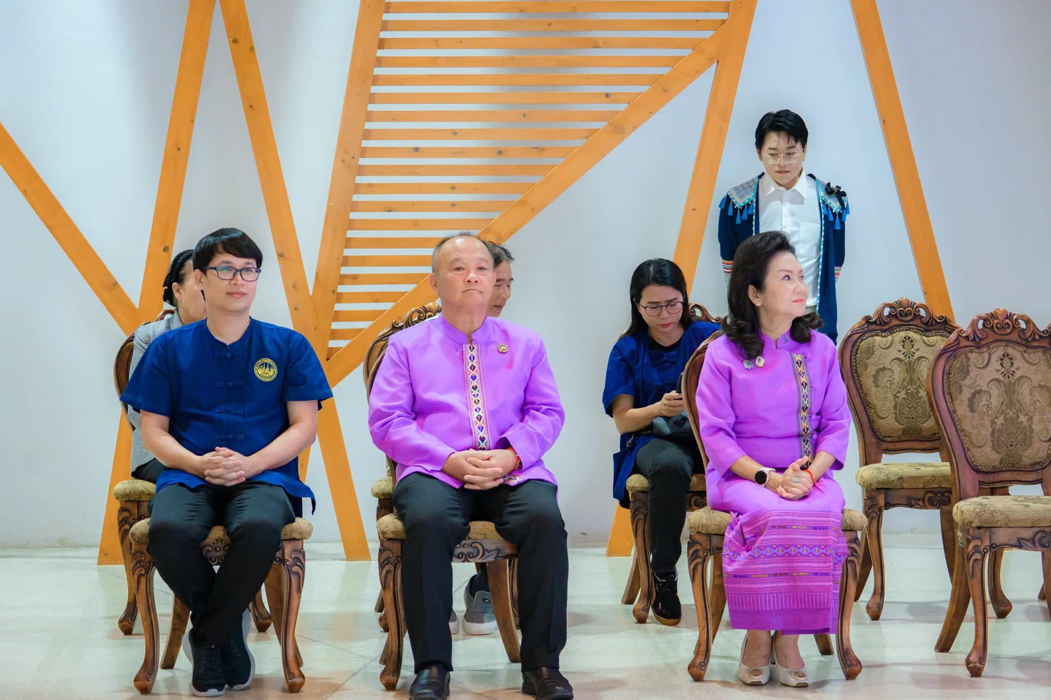 การประกวดตุงล้านนา บูชาพระมหาชินธาตุเจ้าดอย" ประจำปี ๒๕๖๙
