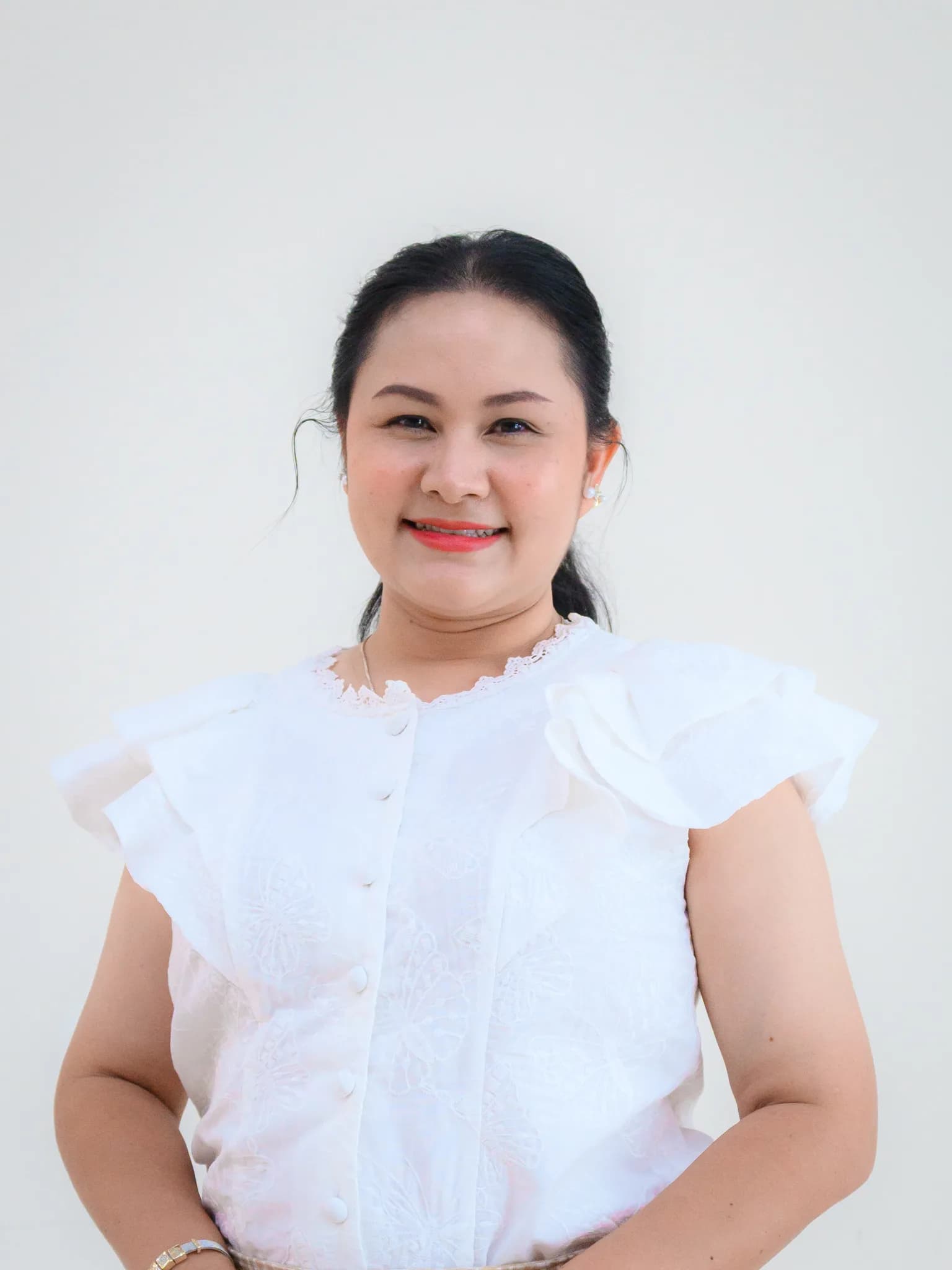 ฤทัยรัตน์ พีระเชื้อ