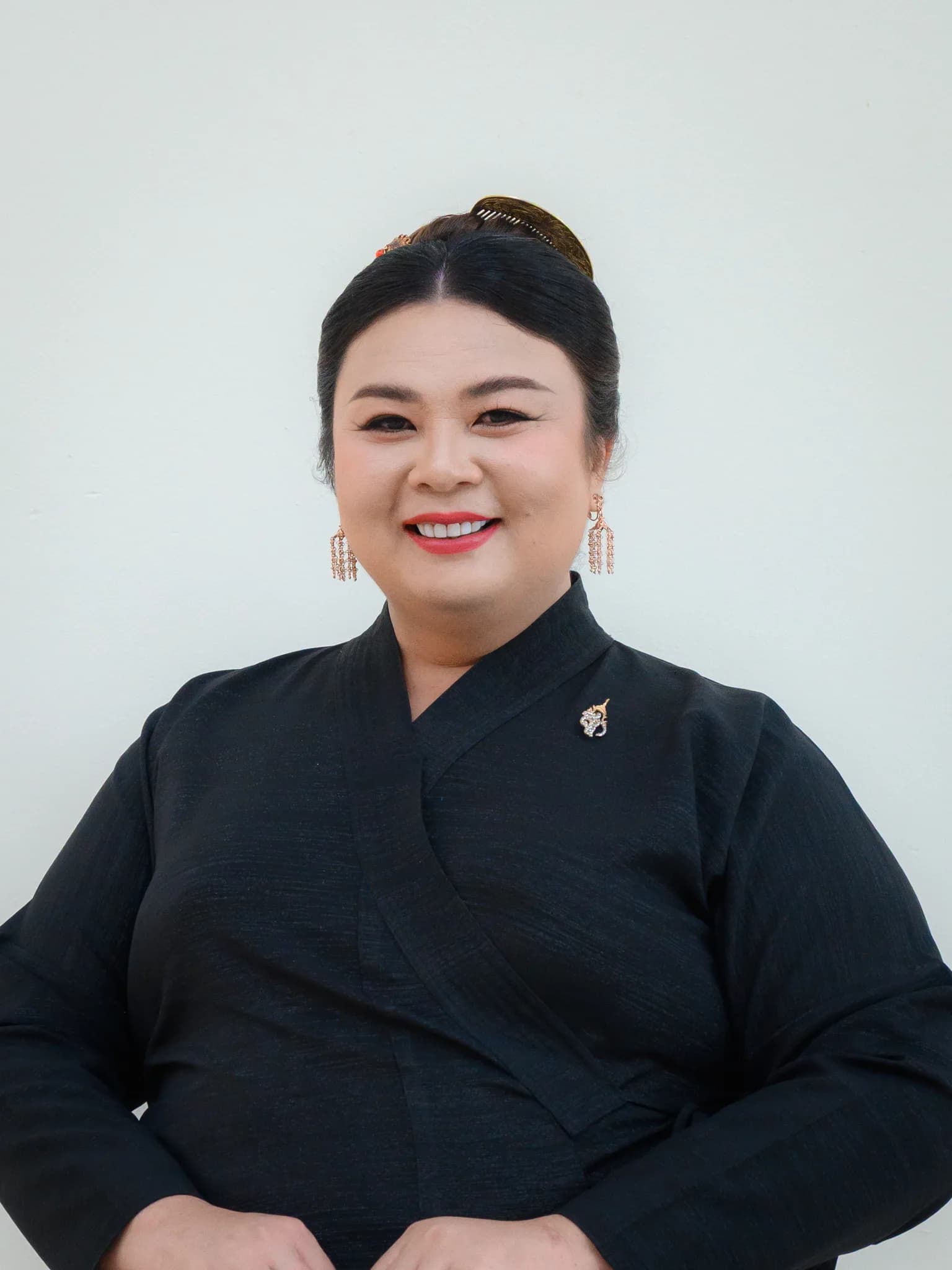 ปวีณ์สุดา มหาวงศ์