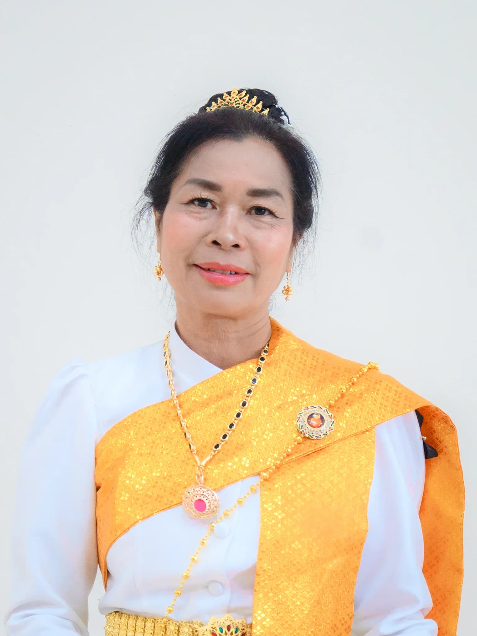 ศรีวรรณ กันทาเป็ง