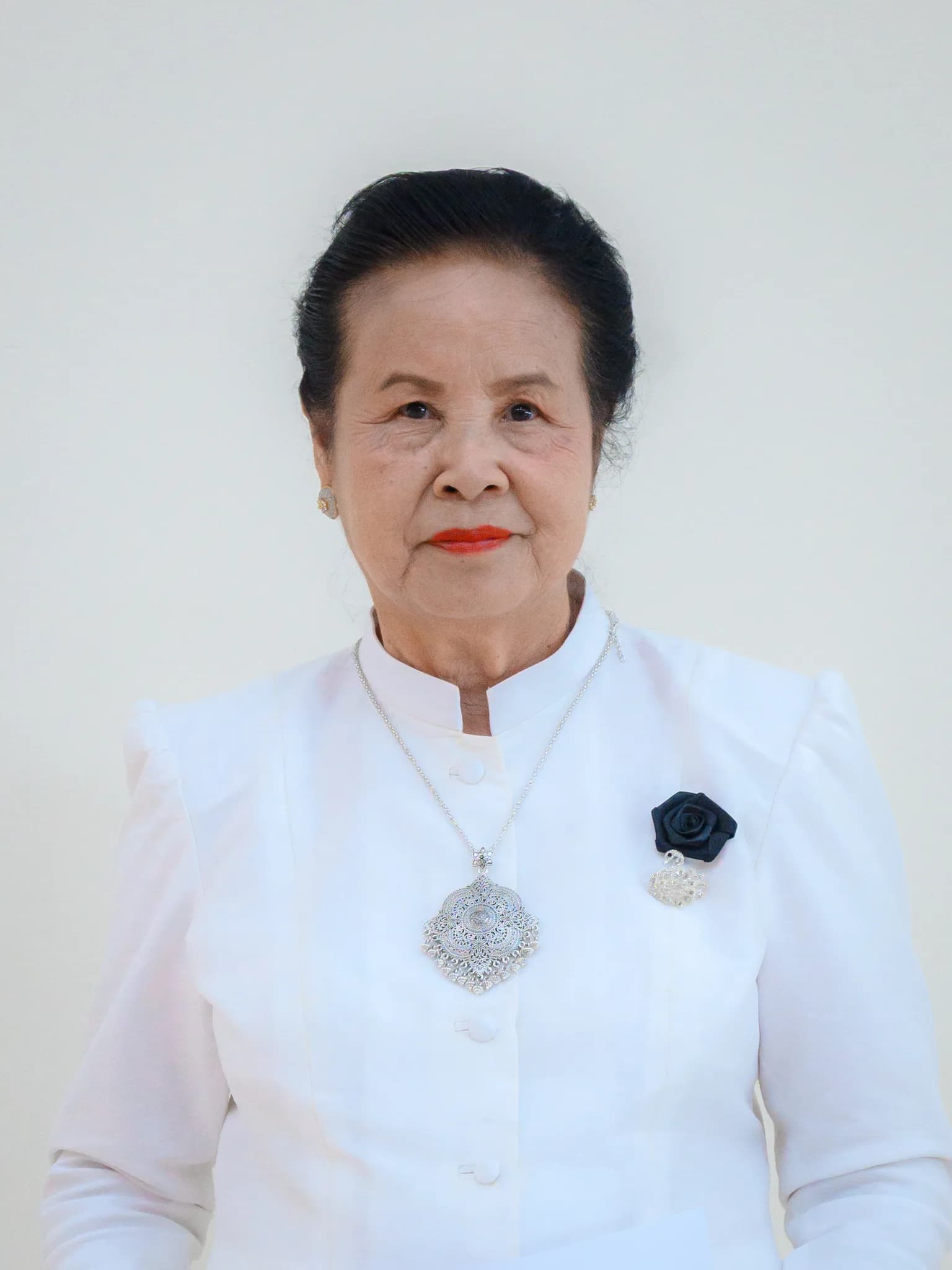 บุปผา คำฉางข้าว