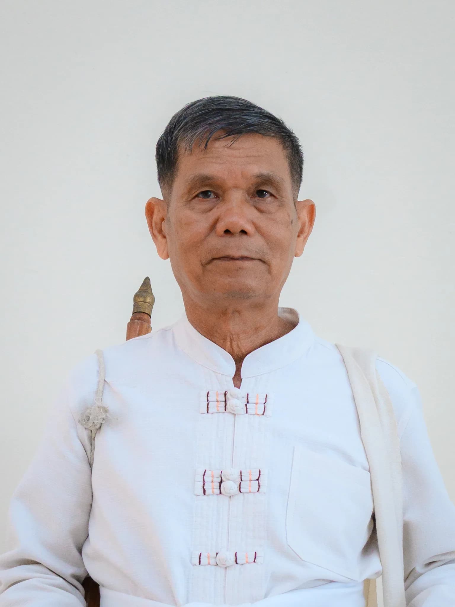 สุทรรศ หลวงมูล